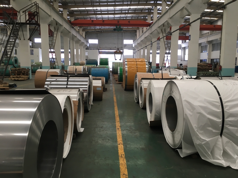 China Wuxi Benchmark Special Steel Co.,Ltd company profile