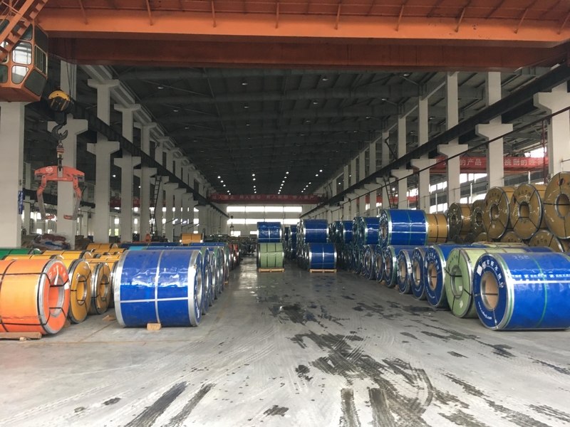 China Wuxi Benchmark Special Steel Co.,Ltd company profile