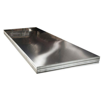 316 Stainless Steel Plate