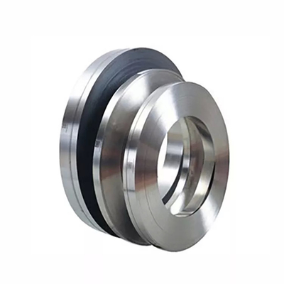 304L Industries Stainless Metal Strips For Automotive Trim