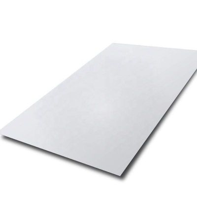 Metal 3mm 4x8 Cold Roll Stainless Steel Sheet SS Plate