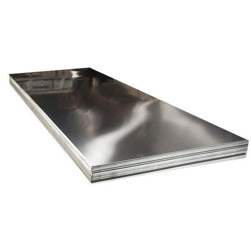 316 Stainless Steel Plate
