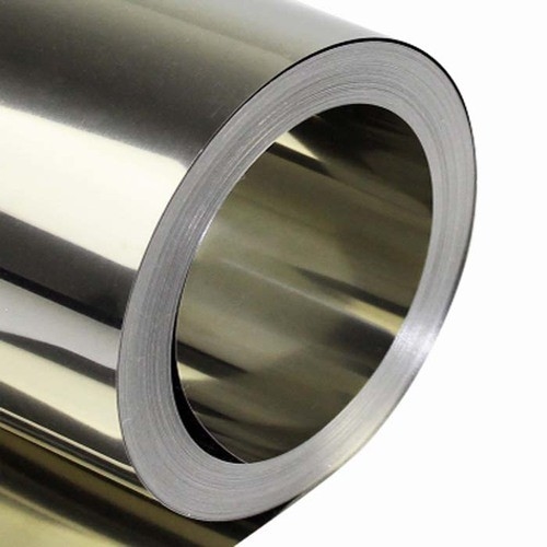 ASTM 316L Stainless Steel Coil