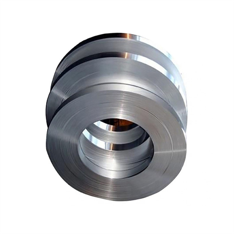 Cold Hot Rolled Stainless Steel Metal Strip ASTM A240 ASME SA240