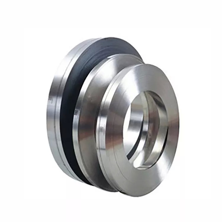 304L Industries Stainless Metal Strips For Automotive Trim