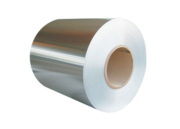 3004 3104 Aluminum Alloy Coil Slit Edge Corrosion Resistance