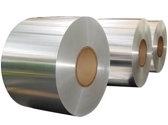 Corrosion Resistance Aluminum Alloy Coil 430 321 2205 2520