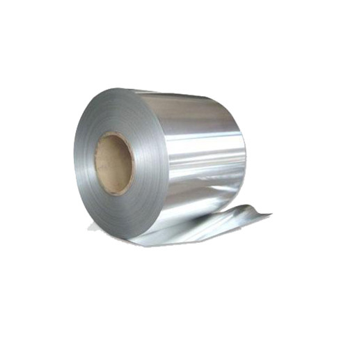 3003 Aluminum Alloy Coil H12 Temper Corrosion Resistance