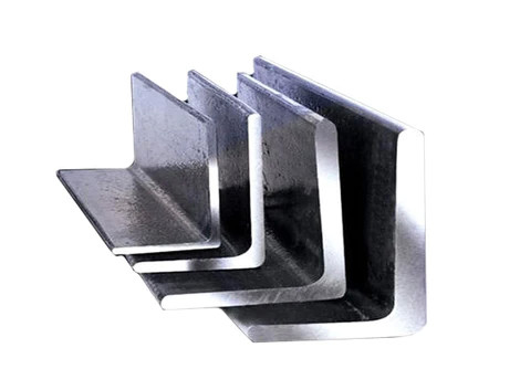 Industries Polished Stainless Steel Angle Bars Corrosion Resistance