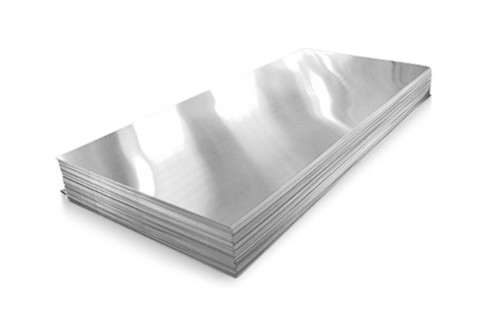 5052 5083 6061 Thick Aluminum Plate 1mm 250mm Thickness