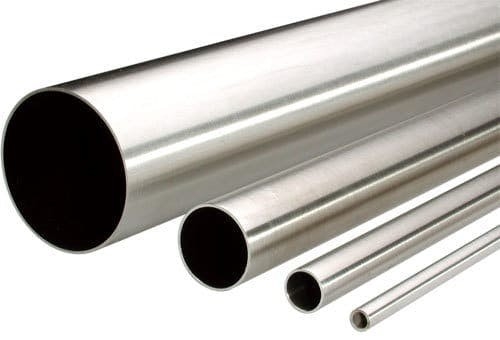 316l Stainless Steel Tubing ASTM A213 Stainless Steel Seamless Tube