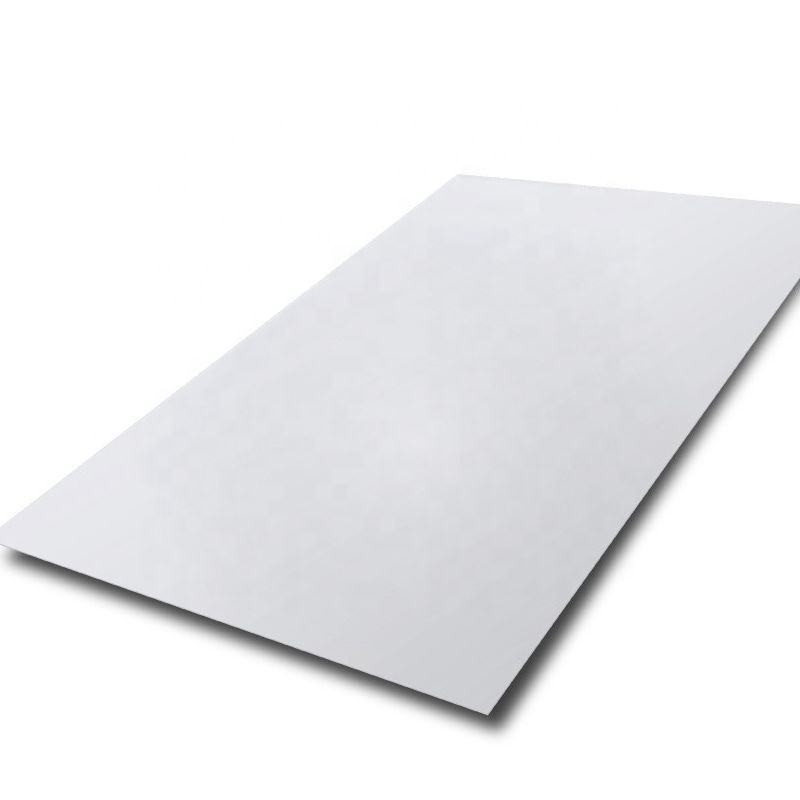 Metal 3mm 4x8 Cold Roll Stainless Steel Sheet SS Plate