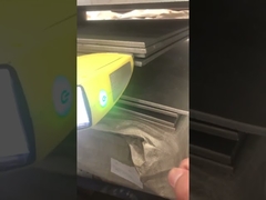 What elements does the stainless steel plate contain？